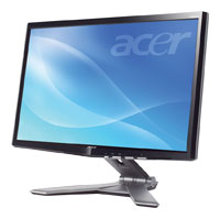 Acer P221WBd, отзывы
