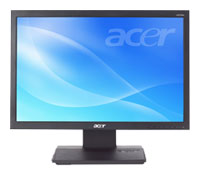 Acer V203Wbd, отзывы