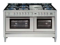 ILVE PW-150S-VG Stainless-Steel, отзывы