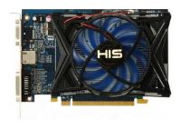 HIS Radeon HD 5670 775Mhz PCI-E 2.1 512Mb 4000Mhz 128 bit DVI HDMI HDCP, отзывы