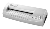 I.R.I.S. IRISCard Pro 4, отзывы