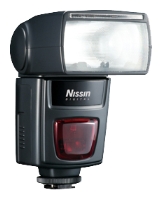 Nissin Di-622 Mark II for Canon, отзывы