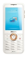 Philips Xenium F511, отзывы