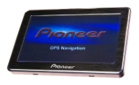 Pioneer 5815-BF, отзывы