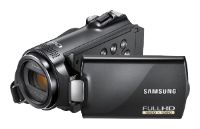 Samsung HMX-H200, отзывы