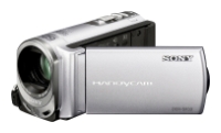 Sony DCR-SX33E, отзывы
