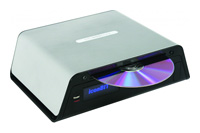 IconBit HD400DVD 250Gb, отзывы
