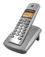 Motorola D401