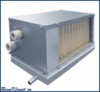 Фреоновый охладитель для прямоугольного канала WHR-R 1000х500/3, отзывы