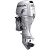 Лодочный мотор Honda BF 50 D SRTU, отзывы