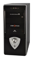 LogicPower 4495 400W Black/silver, отзывы
