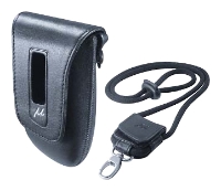 Olympus Leather case µ-mini DIGITAL, отзывы