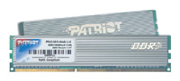 Patriot Memory PDC32G1866LLK, отзывы