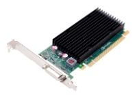 PNY Quadro NVS 300 520Mhz PCI-E 2.0 512Mb 1580Mhz 64 bit, отзывы