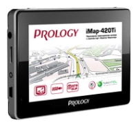 Prology iMap-420Ti, отзывы