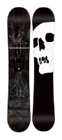 CAPiTA Black Snowboard of Death (10-11), отзывы