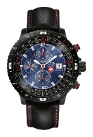 CX Swiss Military Watch CX2117, отзывы