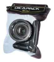 DiCAPac WP-H10, отзывы