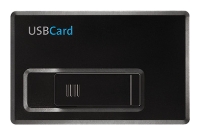 Freecom USB CARD, отзывы