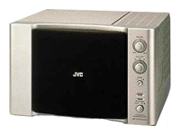 JVC SP-PW3000, отзывы