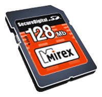 Mirex SecureDigital 150x, отзывы