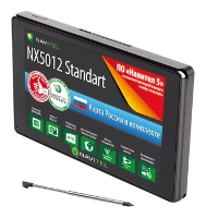 Navitel NX5012 Standart GSM, отзывы