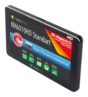 Navitel NX6010HD Standart, отзывы