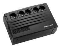 Powerex VI 500, отзывы
