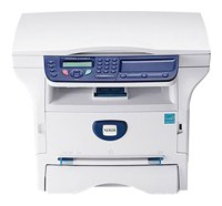 Xerox Phaser 3100MFP/S, отзывы