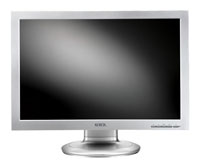 Gemix KB-250 Slim Multimedia White PS/2