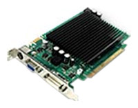 XpertVision GeForce 9400 GT 550 Mhz PCI-E 2.0, отзывы