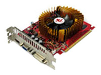 XpertVision Radeon HD 4650 600 Mhz PCI-E 2.0, отзывы
