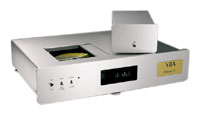 YBA Classic 2 Sigma CD Player, отзывы