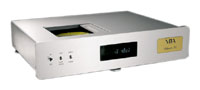 YBA Classic 3 Sigma CD Player, отзывы