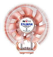 Zalman CNPS9700 LED, отзывы