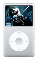 Apple iPod classic 1 160Gb, отзывы