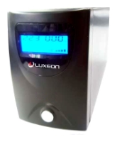 Luxeon UPS-800D, отзывы