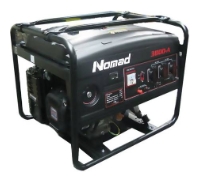 Nomad Nomad 3800-A, отзывы