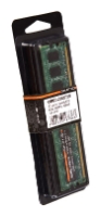 Qumo DDR 400 DIMM 1Gb, отзывы