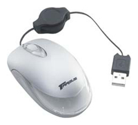 Targus Notebook Kaleidoscope Mouse AMU0503EU White USB, отзывы