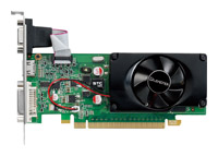 Leadtek GeForce 210 589 Mhz PCI-E 2.0 512 Mb, отзывы