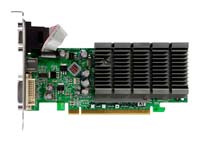 Leadtek GeForce 8400 GS 459 Mhz PCI-E 256 Mb, отзывы