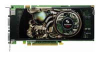 Leadtek GeForce 8800 GT 680 Mhz PCI-E 2.0, отзывы