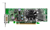 GigaByte GeForce GTX 295 576 Mhz PCI-E 2.0