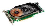 Leadtek GeForce 9600 GSO 600 Mhz PCI-E 2.0, отзывы