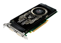 Leadtek GeForce 9600 GT 650 Mhz PCI-E 2.0, отзывы