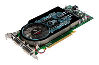 Leadtek GeForce 9600 GT 675 Mhz PCI-E 2.0, отзывы