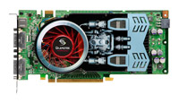 Leadtek GeForce 9800 GT 600 Mhz PCI-E 2.0, отзывы