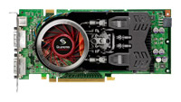 Leadtek GeForce 9800 GT 680 Mhz PCI-E 2.0, отзывы
