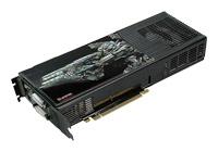 Leadtek GeForce 9800 GX2 600 Mhz PCI-E 2.0, отзывы